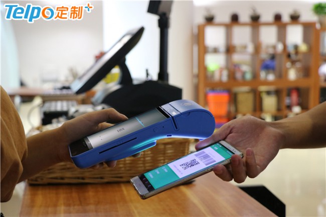 新零售迈向实体 安卓POS机颠覆传统POS的核心优势解析